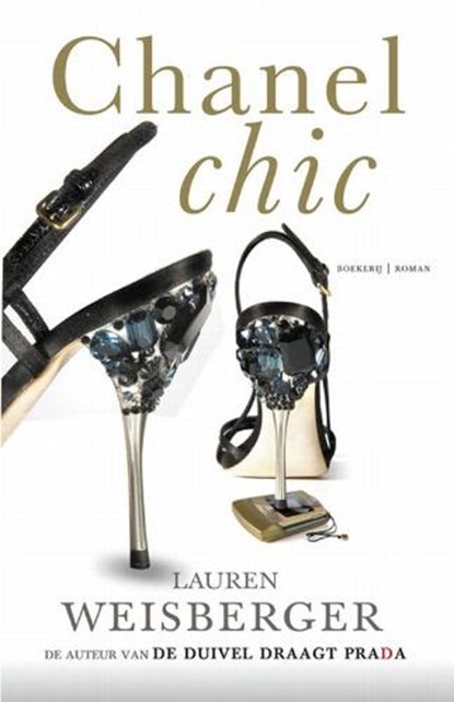 Chanel Chic, WEISBERGER, Lauren. - Paperback - 9789022549902
