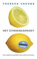 Citroensap | T. Cheung | 