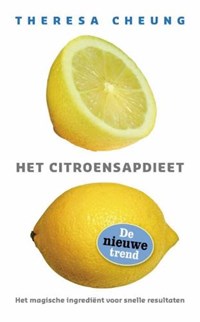 Citroensap | T. Cheung | 