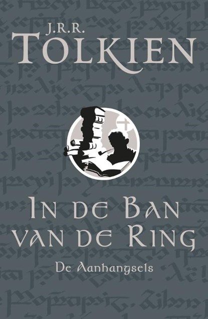 De aanhangsels, J.R.R. Tolkien - Paperback - 9789022551356