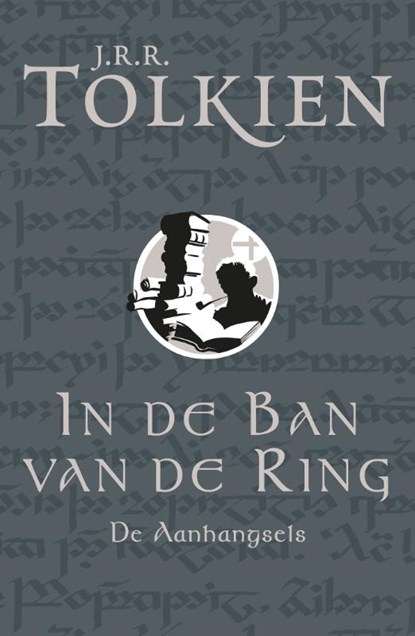De aanhangsels, J.R.R. Tolkien - Paperback - 9789022551356
