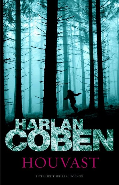 Houvast, COBEN, Harlan - Paperback - 9789022551752