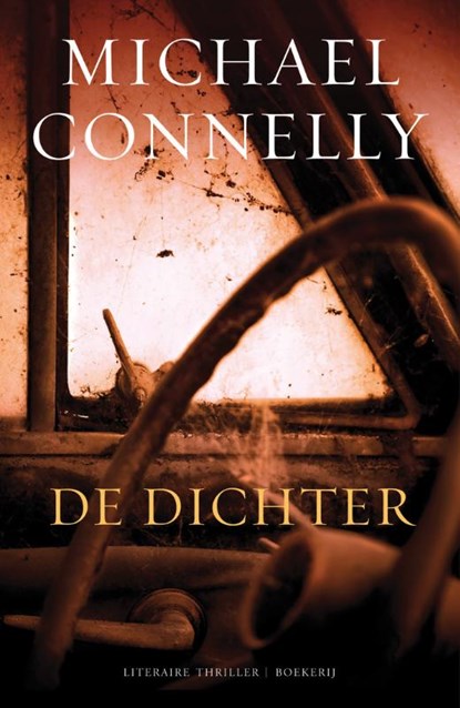 De dichter, Michael Connelly - Paperback - 9789022551769