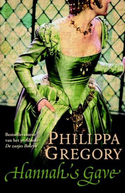 Hannah's gave, GREGORY, P. - Paperback - 9789022551912