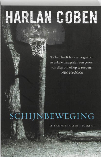 Schijnbeweging, COBEN, Harlan - Paperback - 9789022552070