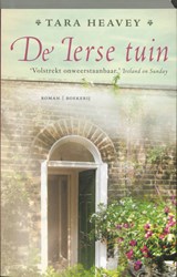 De Ierse tuin - HEAVEY, T. - 9789022552254