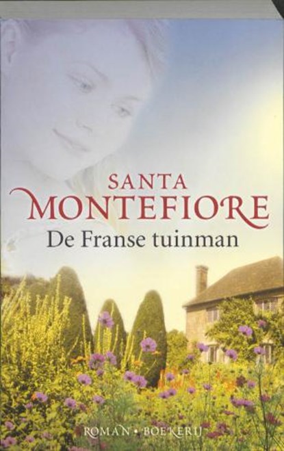 De Franse tuinman, MONTEFIORE, S. - Paperback - 9789022552315