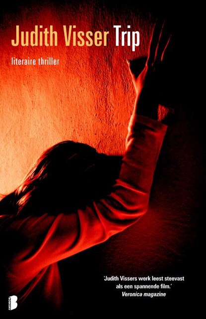 Trip, VISSER, Judith - Paperback - 9789022552827