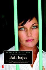 Bali bajes - CORBY, S. - 9789022553275