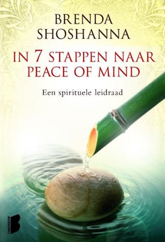 In 7 stappen naar peace of mind