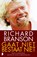 Gaat niet bestaat niet, BRANSON, Richard - Paperback - 9789022554098