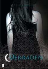 Verraden - P.C. Cast ; Kristin Cast - 9789022554333