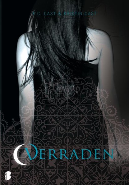 Verraden, P.C. Cast ; Kristin Cast - Paperback - 9789022554333