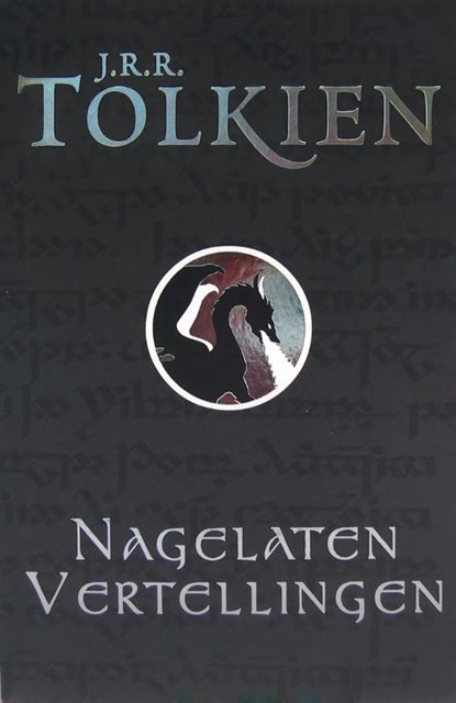 Nagelaten vertellingen, J.R.R. Tolkien - Paperback - 9789022555248