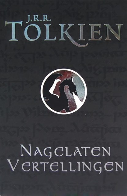 Nagelaten vertellingen, J.R.R. Tolkien - Paperback - 9789022555248