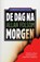 Dedag na morgen, FOLSOM, Allan - Paperback - 9789022555446