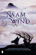 De naam van de wind | Patrick Rothfuss | 