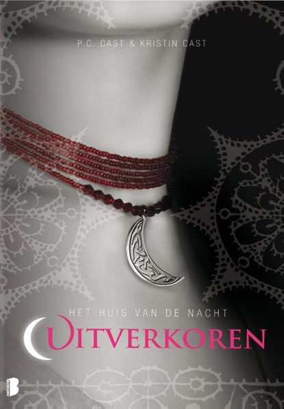 Uitverkoren, P.C. Cast ; Kristin Cast - Paperback - 9789022557150