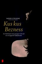 Kus kus, Bezness | Noor Stevens ; Natasza Tardio | 