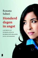 Honderd dagen in angst - SABERI, Roxana - 9789022558706