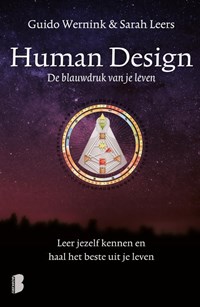 Human design | Guido Wernink & Sarah Leers | 
