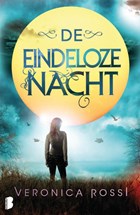 Eindeloze nacht | Veronica Rossi | 
