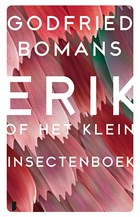 Erik of het klein insectenboek | Godfried Bomans | 