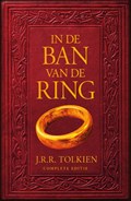 In de ban van de ring-trilogie | J.R.R. Tolkien | 