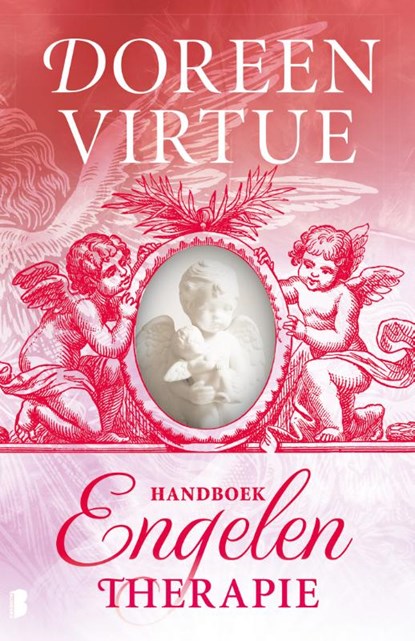 Handboek engelentherapie, Doreen Virtue - Paperback - 9789022562246