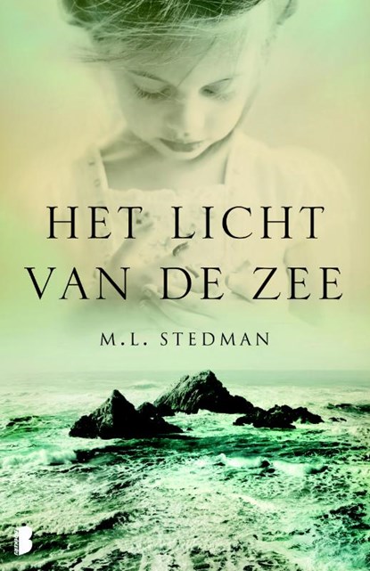 Licht van de zee, M.L. Stedman - Paperback - 9789022562307