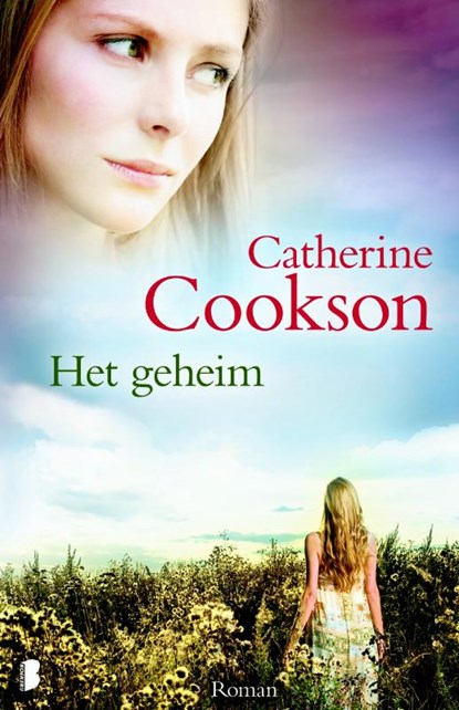 Het geheim, COOKSON, Catherine - Gebonden met stofomslag - 9789022562451