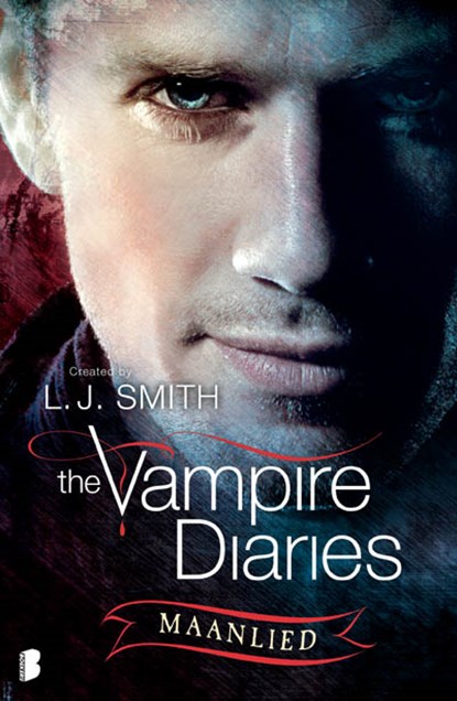 Maanlied, L.J. Smith - Paperback - 9789022562499