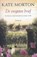 De vergeten brief, MORTON, Kate - Paperback - 9789022562796