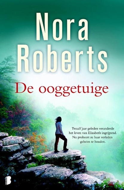 De ooggetuige, Nora Roberts - Paperback - 9789022562895