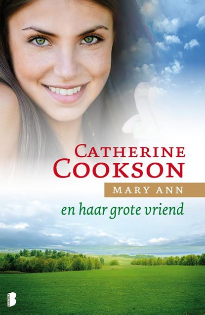 En haar grote vriend, Catherine Cookson - Paperback - 9789022563199