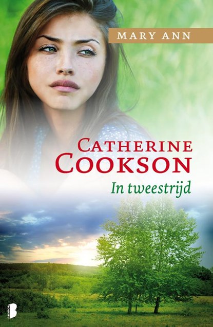 In tweestrijd, Catherine Cookson - Paperback - 9789022563243