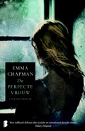 De perfecte vrouw | Emma Chapman | 
