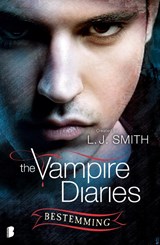 Bestemming (Vapmire Diaries 10) - L.J. Smith - 9789022563847