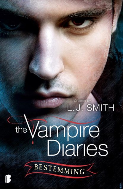 Bestemming (Vapmire Diaries 10), L.J. Smith - Paperback - 9789022563847