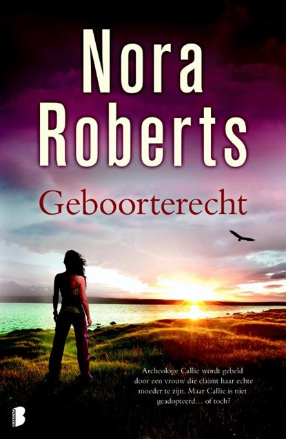 Geboorterecht, Nora Roberts - Paperback - 9789022563991