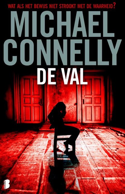 De val, Michael Connelly - Paperback - 9789022564103