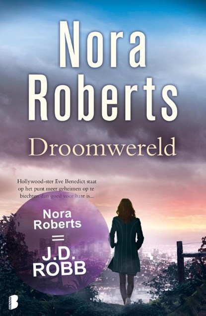 Droomwereld, Nora Roberts - Paperback - 9789022564752