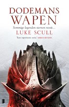 Dodemanswapen | Luke Scull | 