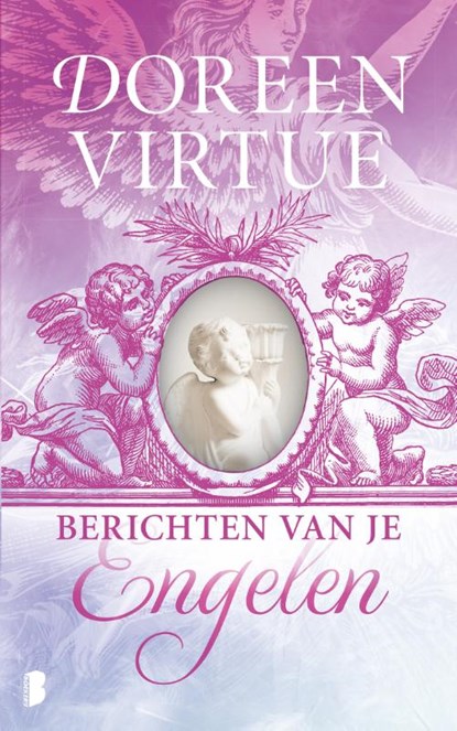Berichten van je engelen, Doreen Virtue - Paperback - 9789022565414