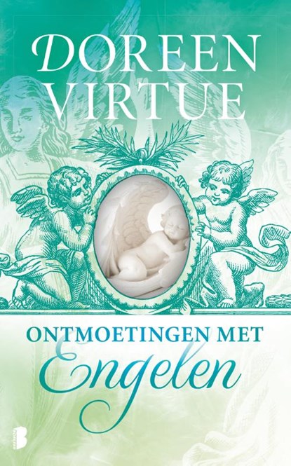 Ontmoetingen met engelen, Doreen Virtue - Paperback - 9789022565421