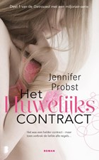 Het huwelijkscontract | Jennifer Probst | 