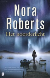 Noorderlicht - Nora Roberts - 9789022565650