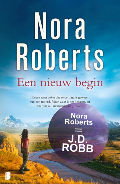 Een nieuw begin, Nora Roberts - Paperback - 9789022565674