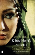 Khaddafi's slavin | Annick Cojean | 