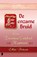De eenzame bruid, Ellis Peters - Paperback - 9789022565889
